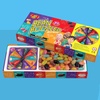 image:imageJelly Belly BeanBoozled Spinner Jelly Bean Gift Box 5th edition  Official Straight from the Source35 Ounce Pack of 1