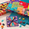 image:imageJelly Belly BeanBoozled Spinner Jelly Bean Gift Box 5th edition  Official Straight from the Source35 Ounce Pack of 1
