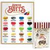 image:imageJelly Belly Harry Potter Bertie Botts Every Flavor Beans  12 oz  24 ct12 Ounce Pack of 3
