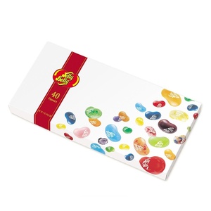 image:imageJelly Belly Beananza 40Flavor Jelly Bean Gift Box  Over 1 Pound of Candy  Genuine Official Straight from the Source