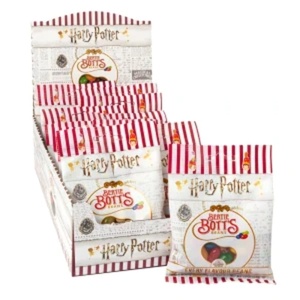 image:imageJelly Belly Harry Potter Bertie Botts Bean 19 Ounce