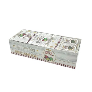 image:imageJelly Belly Harry Potter Bertie Botts Every Flavor Beans  12 oz  24 ct12 Ounce Pack of 24