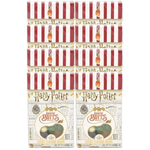 image:imageJelly Belly Harry Potter Bertie Botts Every Flavor Beans  12 oz  24 ct12 Ounce Pack of 8