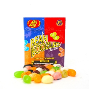 image:imageJelly Belly Harry Potter Bertie Botts Every Flavor Beans  12 oz  24 ct16 Ounce Pack of 1