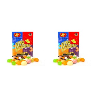 image:imageJelly Belly Harry Potter Bertie Botts Every Flavor Beans  12 oz  24 ct16 Ounce Pack of 2
