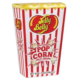 image:imageJelly Belly Harry Potter Bertie Botts Every Flavor Beans  12 oz  24 ct175 Ounce Pack of 1