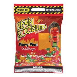 image:imageJelly Belly Harry Potter Bertie Botts Every Flavor Beans  12 oz  24 ct19 Ounce Pack of 1