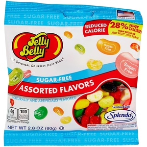 image:imageJelly Belly Harry Potter Bertie Botts Every Flavor Beans  12 oz  24 ct28 Ounce Pack of 12