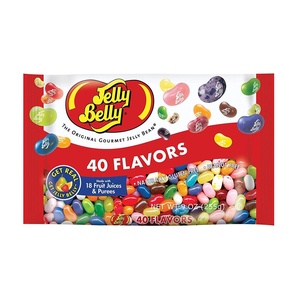 image:imageJelly Belly Harry Potter Bertie Botts Every Flavor Beans  12 oz  24 ct9 Ounce Pack of 1
