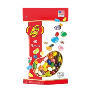 image:imageJelly Belly Harry Potter Bertie Botts Every Flavor Beans  12 oz  24 ct98 Ounce Pack of 1