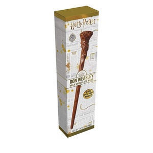image:imageJelly Belly Harry Potter Milk Chocolate Wand 15ozHermione  Rons Wand