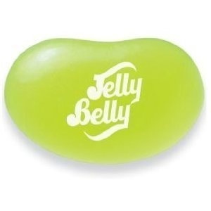 image:imageJelly Belly Lemon Lime Jelly Beans 10Pound Box320 Ounce Pack of 1