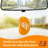 image:imageJELLY BELLY Tangerine  3D Air Freshener  15212Tangerine