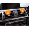 image:imageJelly Belly 15710A 3D Gel Mini Vent Air Freshener Duo PackVery CherryPink Grapefruit