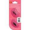 image:imageJelly Belly 15710A 3D Gel Mini Vent Air Freshener Duo PackVery CherryTuttiFruitti