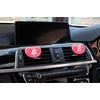image:imageJelly Belly 15710A 3D Gel Mini Vent Air Freshener Duo PackVery CherryTuttiFruitti