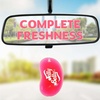 image:imageJelly Belly 15710A 3D Gel Mini Vent Air Freshener Duo PackVery CherryTuttiFruitti