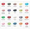 image:imageJelly Belly 20Flavor Clear Gift Box  Genuine Official Straight from the Source
