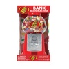 image:imageJelly Belly Bank Bean Machine Holds 235 ounces of Jelly Beans  Genuine Official Straight from the Source