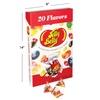 image:imageJelly Belly Beans 20 Flavor Jumbo Box 13 Pound