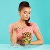 image:imageJelly Belly Candy Gift Bag Sours 75oz