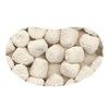 image:imageJelly Belly Champagne Bubbles Candy  1 Pound 16 Ounces Resealable Bag  Genuine Official Straight from the SourceNonAlcoholic Champagne