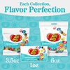 image:imageJelly Belly Endless Summer Jelly Bean Collection  1 Pound 16 Ounces Resealable Bag  Genuine Official Straight from the Source1 oz Bag  30Count Case