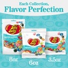 image:imageJelly Belly Endless Summer Jelly Bean Collection  1 Pound 16 Ounces Resealable Bag  Genuine Official Straight from the Source6 oz Bag  12Count Case