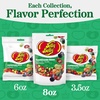 image:imageJelly Belly Farmstand Fruit Jelly Bean Collection  8 oz Pouch Bag  Genuine Official Straight from the Source