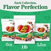 image:imageJelly Belly Farmstand Fruit Jelly Bean Mix  1 Pound 16 Ounces Resealable Bag  Genuine Official Straight from the Source