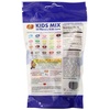 image:imageJelly Belly Kids Mix Jelly Beans Resealable 98 oz Pouch Bag  20 Assorted Flavors that Kids Love  Kosher Peanut Free Candy98Ounce
