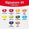 image:imageJelly Belly Signature 10 Collection Jelly Beans 1 Box Premium Jelly Beans For The Flavor Aficionado Assortment May Vary 425 oz