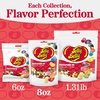 image:imageJelly Belly Signature 20 Collection Jelly Beans 1 Bag Premium Jelly Beans for the Flavor Aficionado Assortment May Vary 6 oz