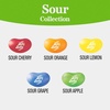 image:imageJelly Belly Sour Jelly Bean Collection  6 oz Peg Bag  Genuine Official Straight from the Source