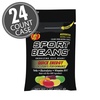image:imageJelly Belly Sport Beans  Energizing Jelly Beans  Assorted Flavors 24 x 1 Ounce Bags  sportsnutritionenduranceandenergychews