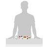 image:imageJelly Belly Thank You Jelly Beans Assorted Flavors 1oz 30 Pack