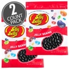 image:imageJelly Belly Toasted Marshmallow Jelly Beans  1 Pound 16 Ounces Resealable Bag  Genuine Official Straight from the SourceLicorice