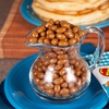 image:imageJelly Belly Toasted Marshmallow Jelly Beans  1 Pound 16 Ounces Resealable Bag  Genuine Official Straight from the SourceMaple Syrup