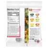 image:imageJelly Belly Tropical Paradise Jelly Bean Collection  6 oz Peg Bag  Genuine Official Straight from the Source