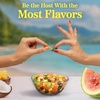 image:imageJelly Belly Tropical Paradise Jelly Bean Collection  6 oz Peg Bag  Genuine Official Straight from the Source