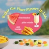 image:imageJelly Belly Tropical Paradise Jelly Bean Collection  8 oz Pouch Bag  Genuine Official Straight from the Source