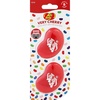 image:imageJelly Belly 15710A 3D Gel Mini Vent Air Freshener Duo PackVery CherryVery Cherry