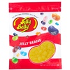 image:imageJelly Belly Crushed Pineapple Jelly Beans  1 Pound 16 Ounces Resealable Bag  Genuine Official Straight from the Source
