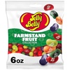 image:imageJelly Belly Farmstand Fruit Jelly Bean Collection  6 oz Peg Bag  Genuine Official Straight from the Source