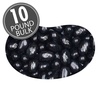 image:imageJelly Belly Licorice Jelly Beans  10 lbs bulk  Genuine Official Straight from the Source