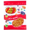 image:imageJelly Belly Peach Jelly Beans  1 Pound 16 Ounces Resealable Bag  Genuine Official Straight from the Source