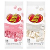 image:imageJelly Belly Pink amp White Color Collection Jelly Beans  75 oz Gift Bag 2Pack Bundle  Wedding Baby Shower amp Party Candy