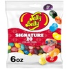 image:imageJelly Belly Signature 20 Collection Jelly Beans 1 Bag Premium Jelly Beans for the Flavor Aficionado Assortment May Vary 6 oz