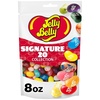 image:imageJelly Belly Signature 20 Collection Jelly Beans 1 Pouch Premium Jelly Beans for the Flavor Aficionado Assortment May Vary 8 oz