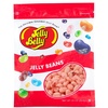 image:imageJelly Belly Strawberry Cheesecake Jelly Beans  1 Pound 16 Ounces Resealable Bag  Genuine Official Straight from the Source